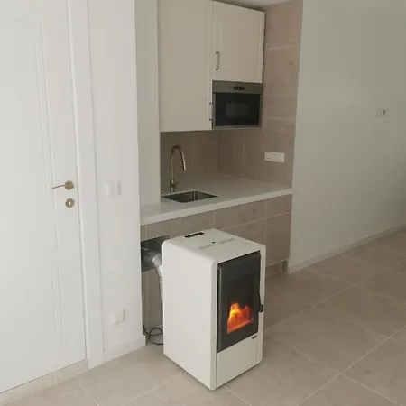 Апартаменти Manuka Apartment Balsiai, Vilnius Verkiai