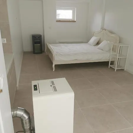 Manuka Apartment Balsiai, Vilnius Verkiai Апартаменти